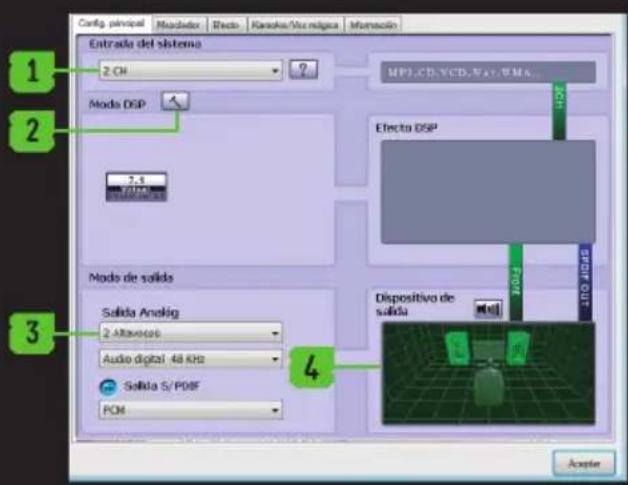 KeepOut HX9 - Auftraggeber Konfiguration - 1