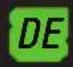 KeepOut F90 - Gaming-Tasten - "LOCK VON WINDOWS KEY" - 1