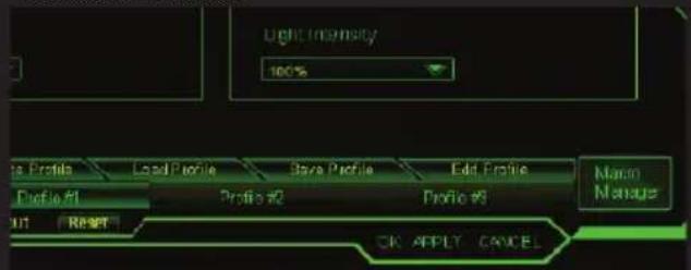 KeepOut F90 - 2.PROFILE - 1