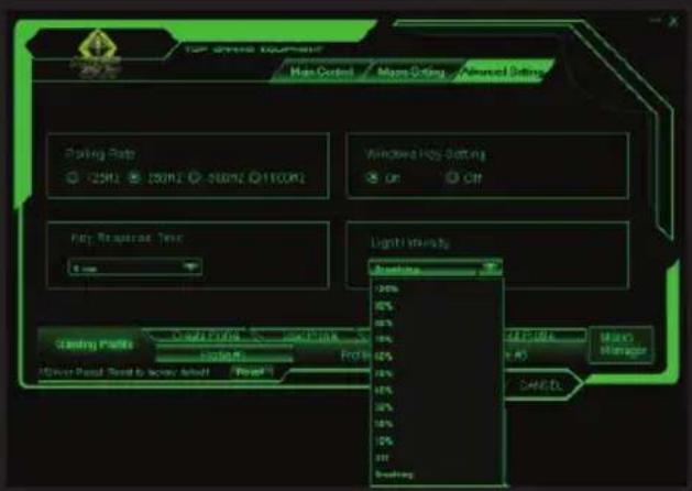 KeepOut F90 - BG - 1