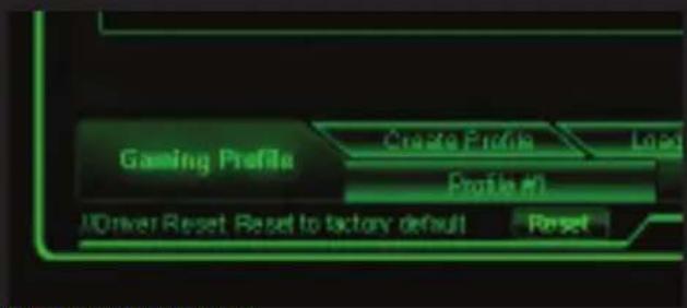 KeepOut F90 - Bouton Reset - 1