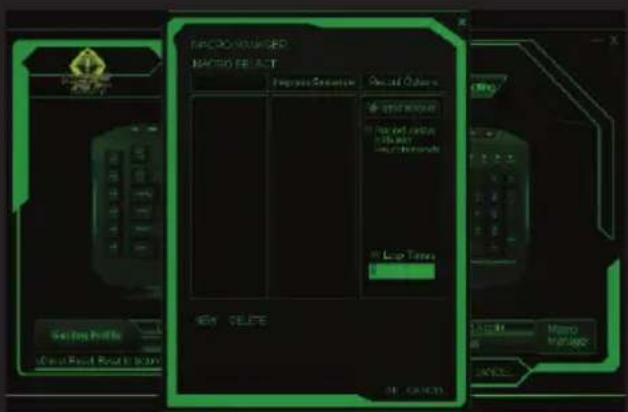 KeepOut F90 - OPIS - 2