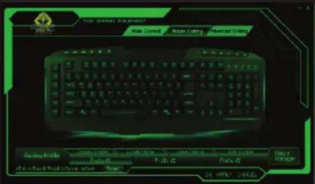 KeepOut F90 - 1.OSVETLENI - 1