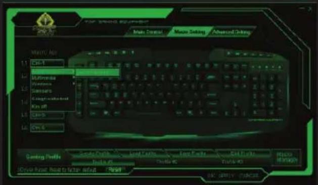KeepOut F90 - 2.PROFILE - 1