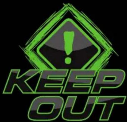 KeepOut F90 - GAMING KEYS - "WINDOWS KEY OF KILIIDI" - 1