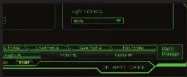 KeepOut F90 - 2.PROFILS - 1