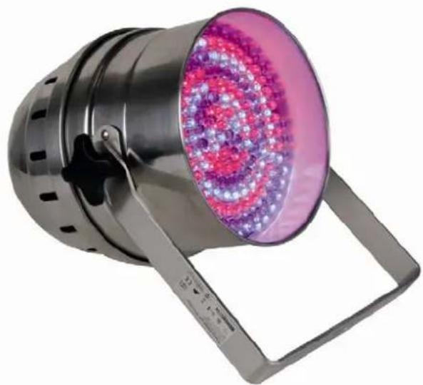 HQ Power PAR64 - VDPLP64SB / VDPLP64SC - 2