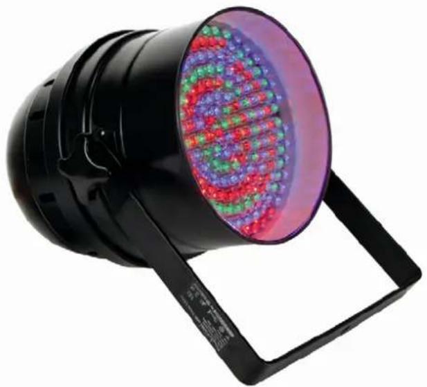 HQ Power PAR64 - VDPLP64SB / VDPLP64SC - 1