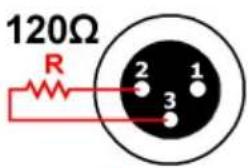 HQ Power PAR36 - 1