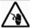 HQ Power VDL400SM - Instrucciones de seguridad - 1