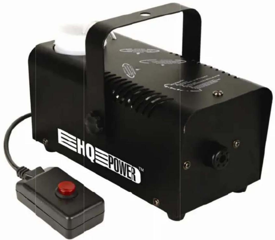 HQ Power VDL400SM - 1