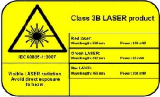 HQ Power VARNA - Safety Instructions - 7
