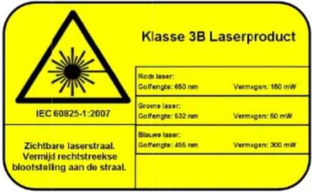 HQ Power VARNA - Veiligheidsinstructies - 7