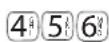TOPCOM Butler 901 Combo - Volání čísla z telefonního seznamu - 3