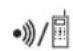 TOPCOM Butler 901 Combo - Realización de una llamada interna a un terminal y transferencia de una llamada a un terminal inalámbrico - 1