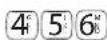 TOPCOM Butler 901 Combo - Preselezione - 1