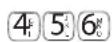 TOPCOM Butler 901 Combo - OU - 1