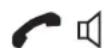 TOPCOM Butler 901 Combo - Incoming calls - 1