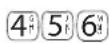 TOPCOM Butler 901 Combo - Calling a number in the phone book - 3
