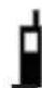 TOPCOM Butler 901 Combo - Display handset - 11