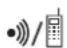 TOPCOM Butler 901 Combo - Ringa ett internt samtal till en handenhet eller vidarekoppla ett samtal till den sladdlösa handenheten - 4