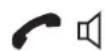 TOPCOM Butler 901 Combo - Passer un appel - 1