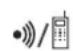 TOPCOM Butler 901 Combo - Intern ein Mobilteil anrufen und einen Anruf an das schnurlose Mobilteil weiterleiten - 1