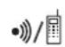 TOPCOM Butler 901 Combo - Efectuar uma chamada interna para um telefone portátil e reencaminhar uma chamada para o telefone portátil sem fios - 1