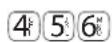 TOPCOM Butler 901 Combo - Making an internal call to a handset and forwarding a call to the cordless handset - 2