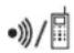 TOPCOM Butler 901 Combo - Een interne oproep naar een handset maken en een oproep doorschakelen naar de draadloze handset - 4