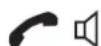 TOPCOM Butler 901 Combo - Calling a number in the call list - 3