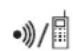 TOPCOM Butler 901 Combo - Appeler un combiné en interne ou transférer un appel au combiné sans fil - 1