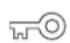 TOPCOM Butler 901 Combo - Key lock - 1