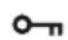 TOPCOM Butler E600 - Locking the keypad - 1
