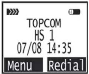 TOPCOM Sologic B931 - Base - 3
