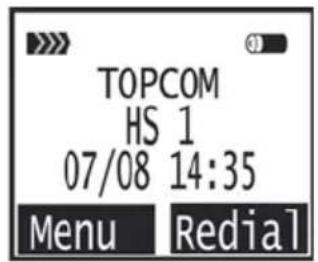 TOPCOM Sologic B931 - Base - 3