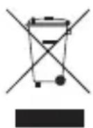 TOPCOM BD4601 - Afvoeren (milieubescherming) - 1