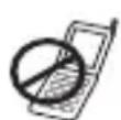 TOPCOM BD4601 - CAUTION - 1