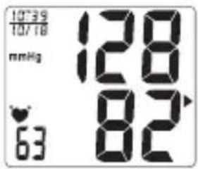 TOPCOM BD4601 - Medicación - 3