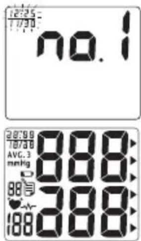 TOPCOM BD4601 - Medicación - 1