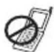 TOPCOM BD4601 - PRECAUCION - 1