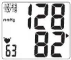 TOPCOM BD4601 - Durchführung von Messungen - 4