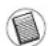 TARGUS iPad Bluetooth Keyboard AKB32PT - Indikator for batterinivå - 1