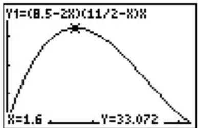 TEXAS INSTRUMENTS TI82 STATS - Quitter un menu sans choisir d'option - 33