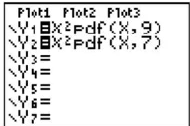 TEXAS INSTRUMENTS TI82 STATS - tpdf( - 2