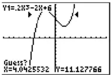 TEXAS INSTRUMENTS TI82 STATS - zero - 1