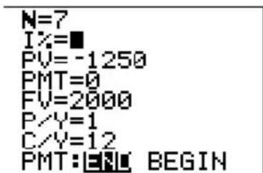 TEXAS INSTRUMENTS TI82 STATS - Contenu du chapitre - 6