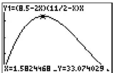 TEXAS INSTRUMENTS TI82 STATS - Quitter un menu sans choisir d'option - 34