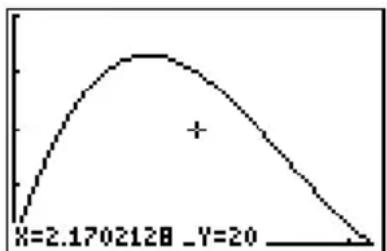 TEXAS INSTRUMENTS TI82 STATS - Quitter un menu sans choisir d'option - 29