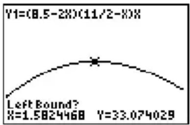 TEXAS INSTRUMENTS TI82 STATS - Quitter un menu sans choisir d'option - 39